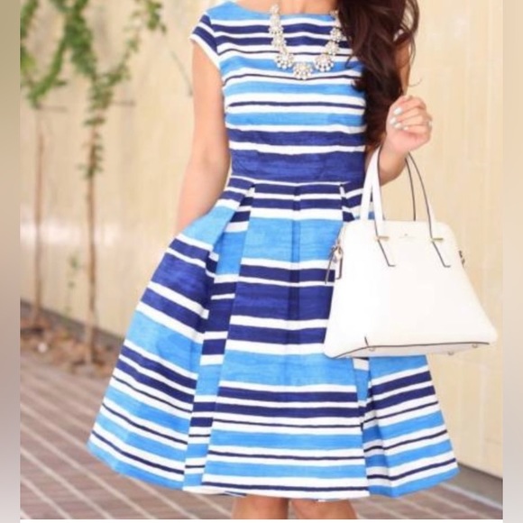 kate spade Dresses & Skirts - 👗Kate Spade Mariella Dress size 6